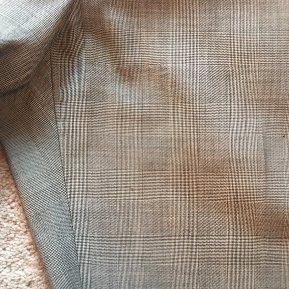 Banana Republic Tailored Fit Pants - Picture 3 of 3